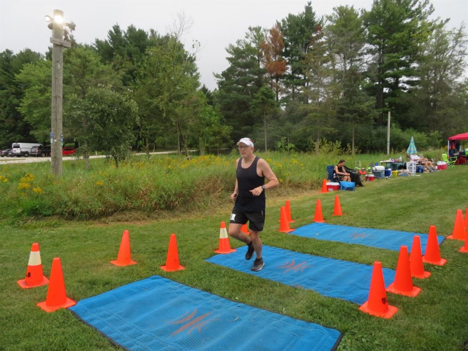 39th Annual BLS 24-12-6 Hour Runs