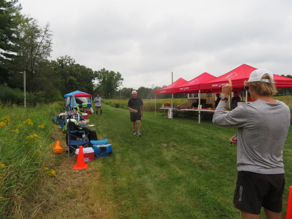 39th Annual BLS 24-12-6 Hour Runs