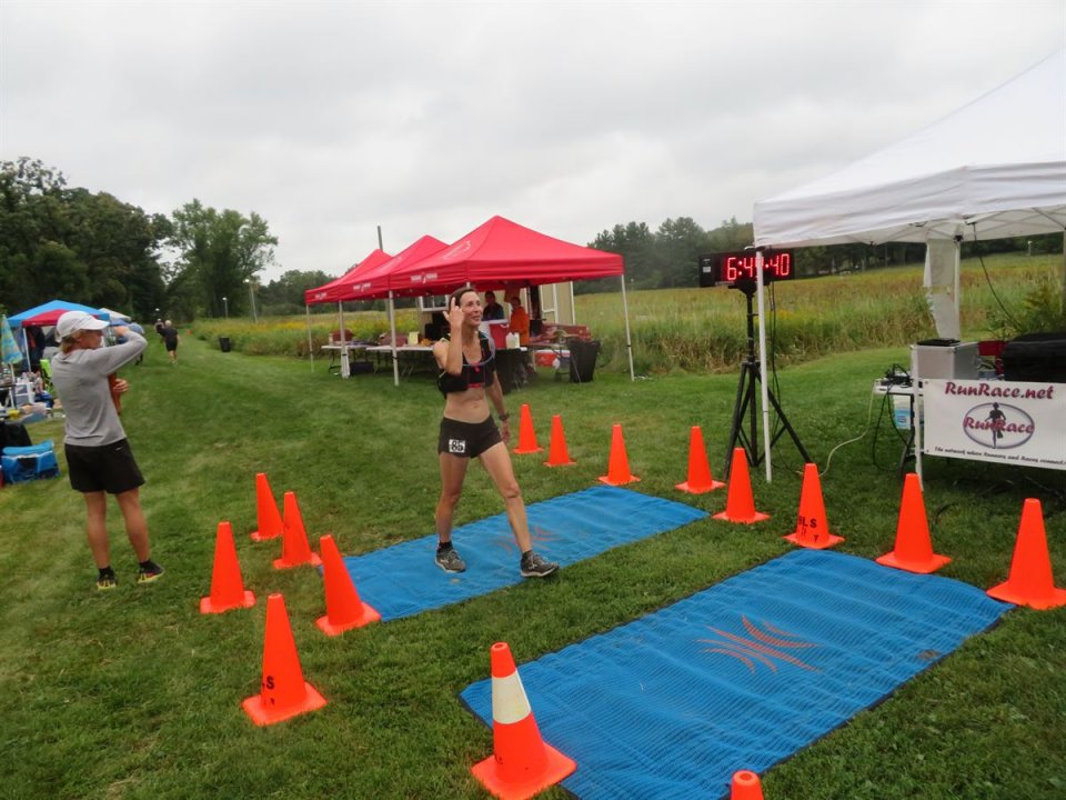 39th Annual BLS 24-12-6 Hour Runs