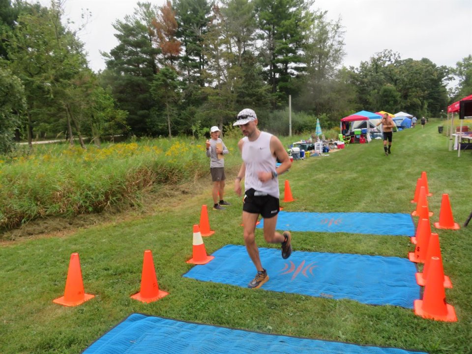 39th Annual BLS 24-12-6 Hour Runs