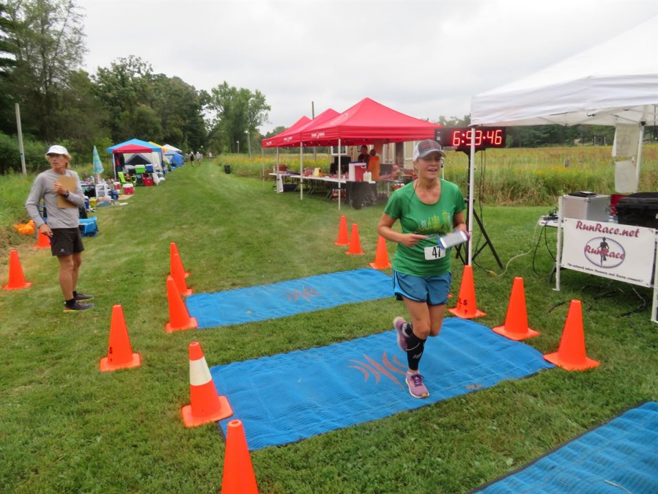 39th Annual BLS 24-12-6 Hour Runs