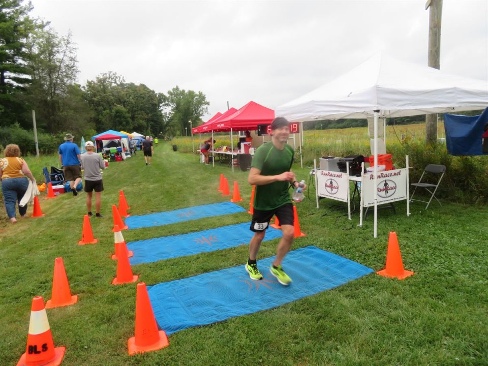 39th Annual BLS 24-12-6 Hour Runs