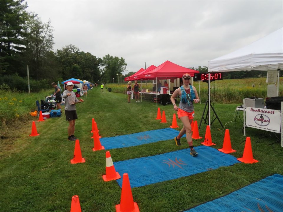 39th Annual BLS 24-12-6 Hour Runs