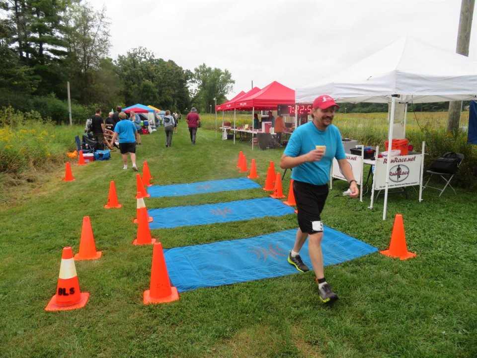 39th Annual BLS 24-12-6 Hour Runs