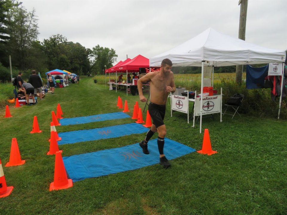39th Annual BLS 24-12-6 Hour Runs