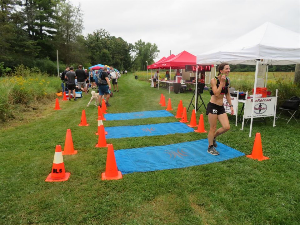 39th Annual BLS 24-12-6 Hour Runs