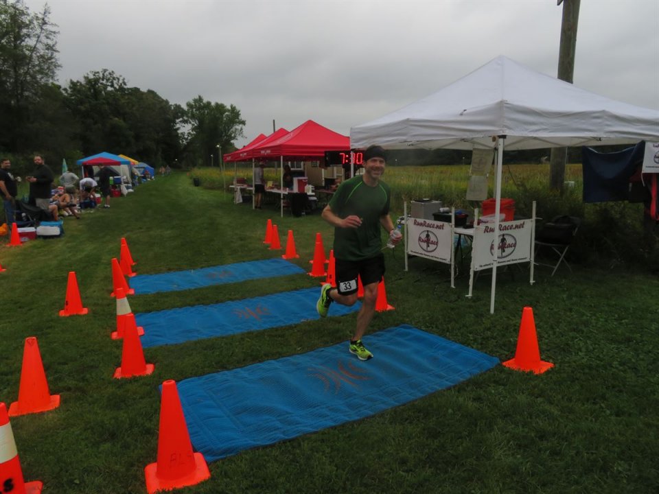 39th Annual BLS 24-12-6 Hour Runs