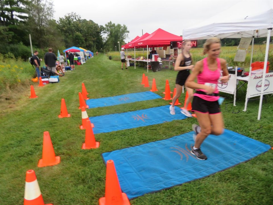 39th Annual BLS 24-12-6 Hour Runs