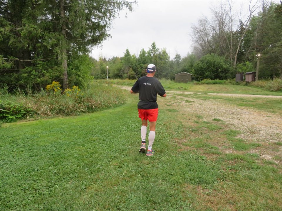 39th Annual BLS 24-12-6 Hour Runs