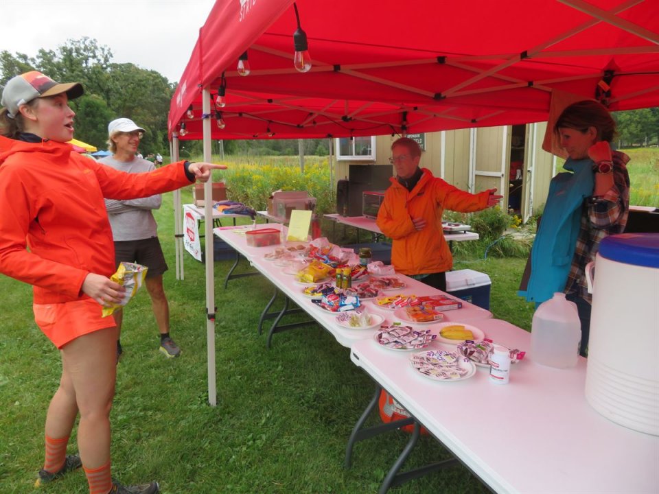 39th Annual BLS 24-12-6 Hour Runs