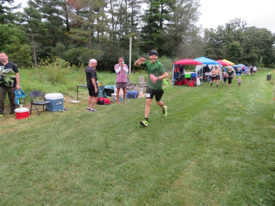39th Annual BLS 24-12-6 Hour Runs