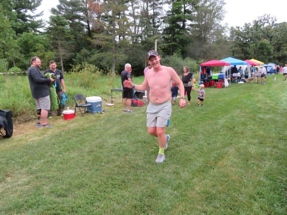 39th Annual BLS 24-12-6 Hour Runs
