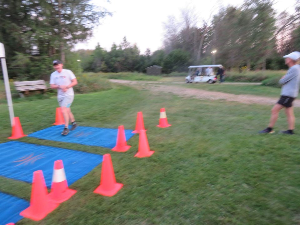39th Annual BLS 24-12-6 Hour Runs