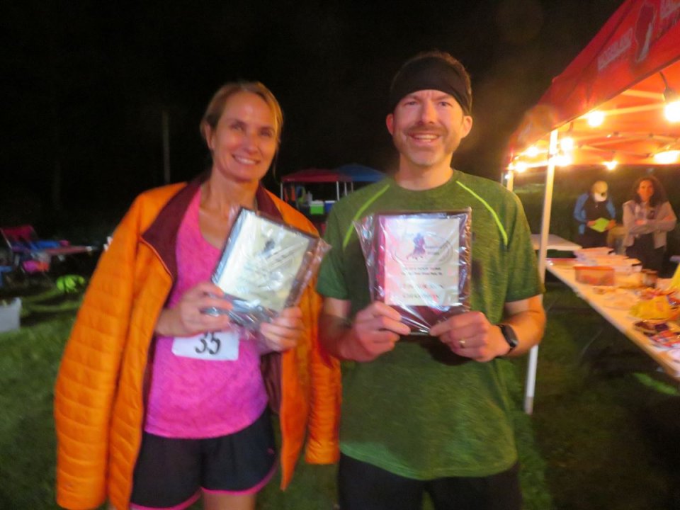 39th Annual BLS 24-12-6 Hour Runs