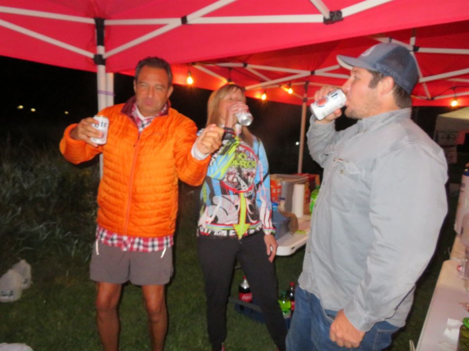 39th Annual BLS 24-12-6 Hour Runs