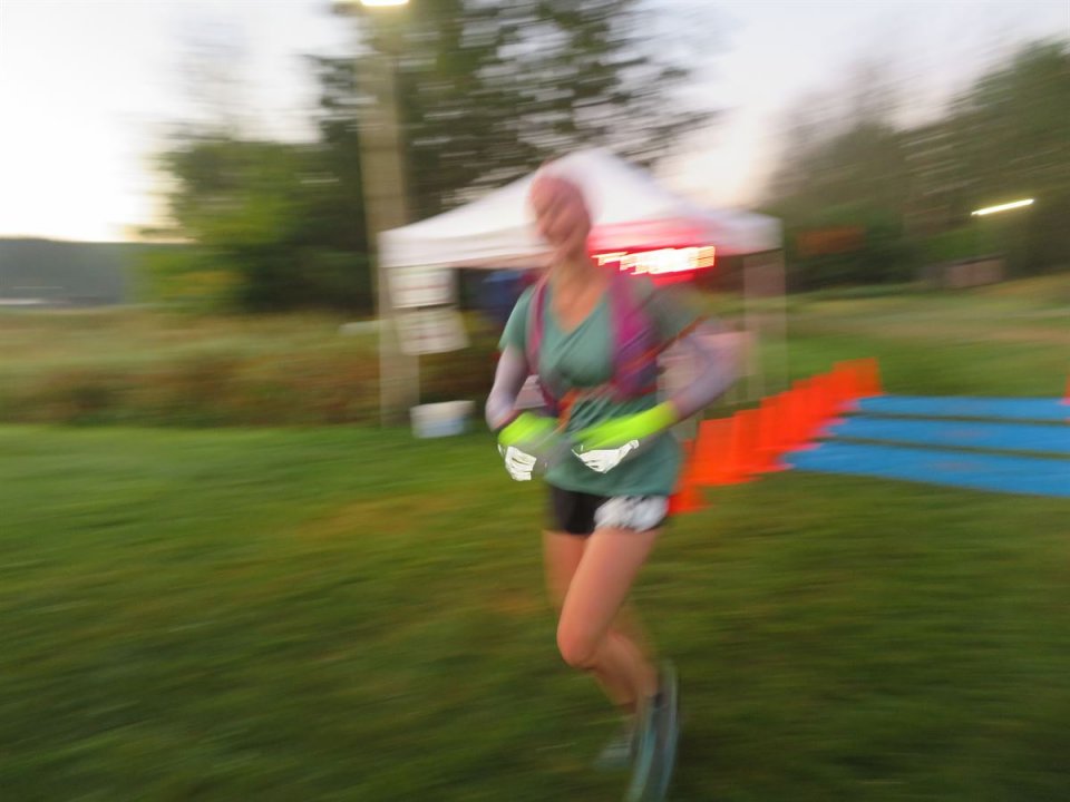 39th Annual BLS 24-12-6 Hour Runs