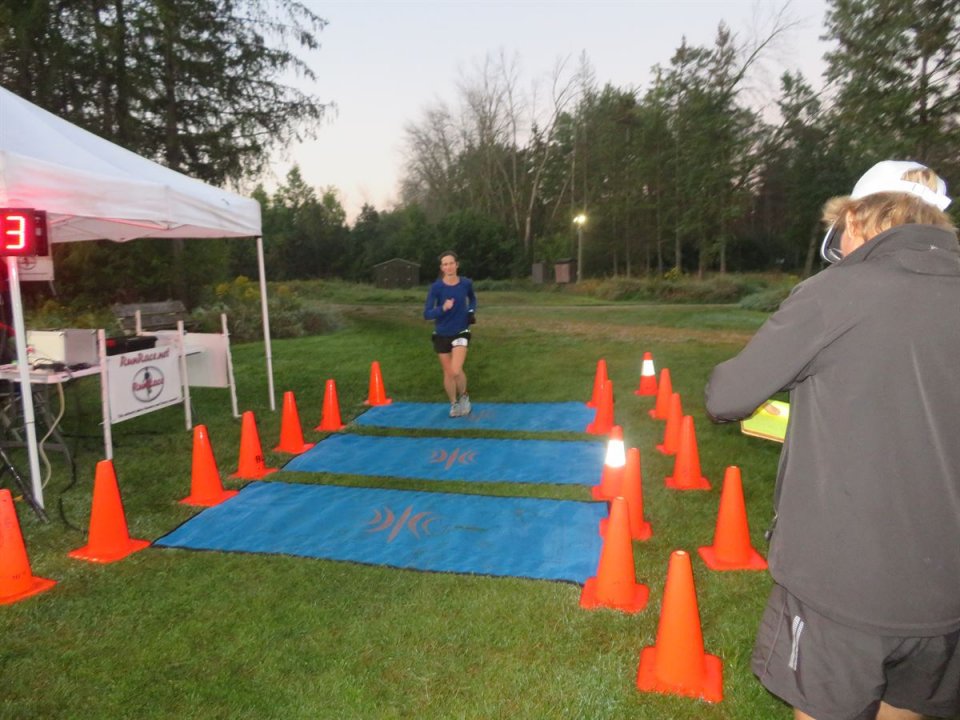 39th Annual BLS 24-12-6 Hour Runs