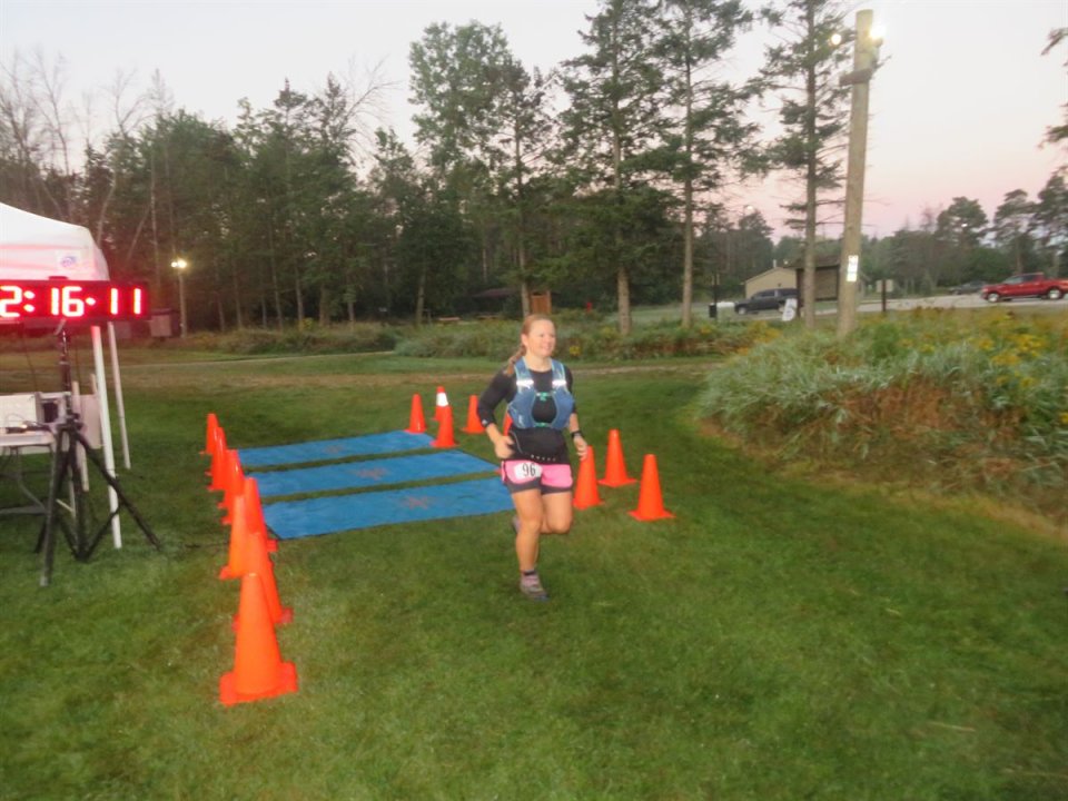 39th Annual BLS 24-12-6 Hour Runs