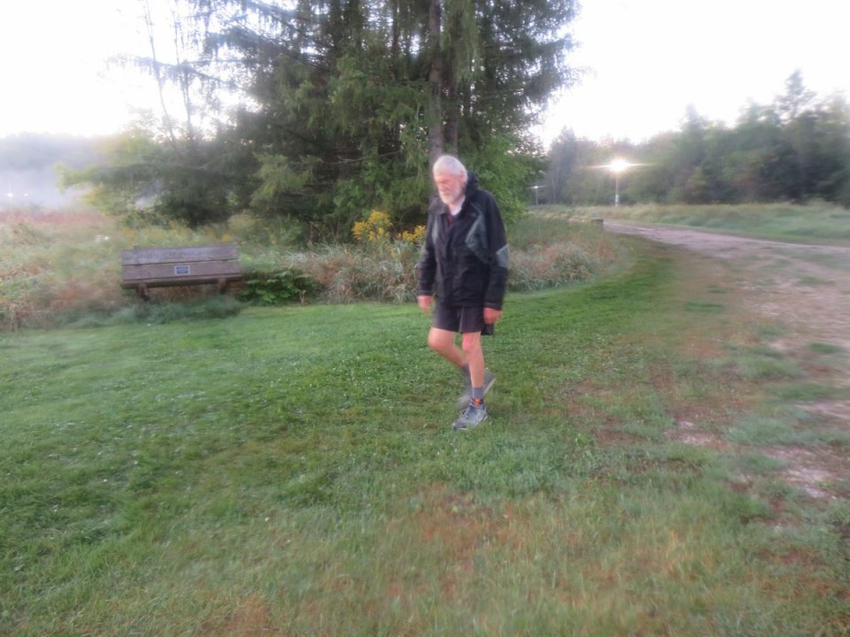 39th Annual BLS 24-12-6 Hour Runs