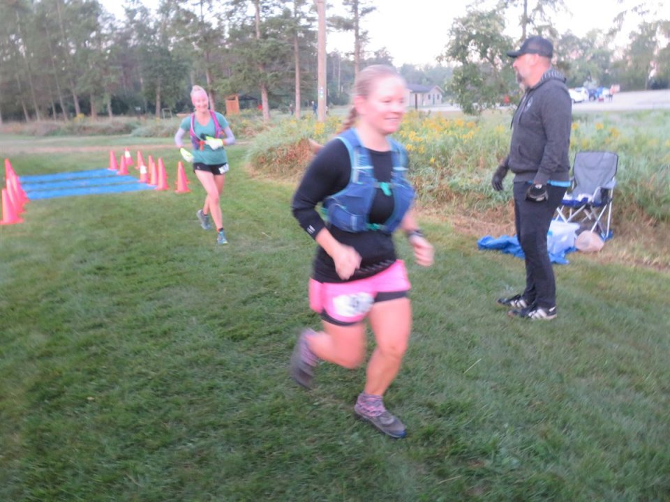39th Annual BLS 24-12-6 Hour Runs