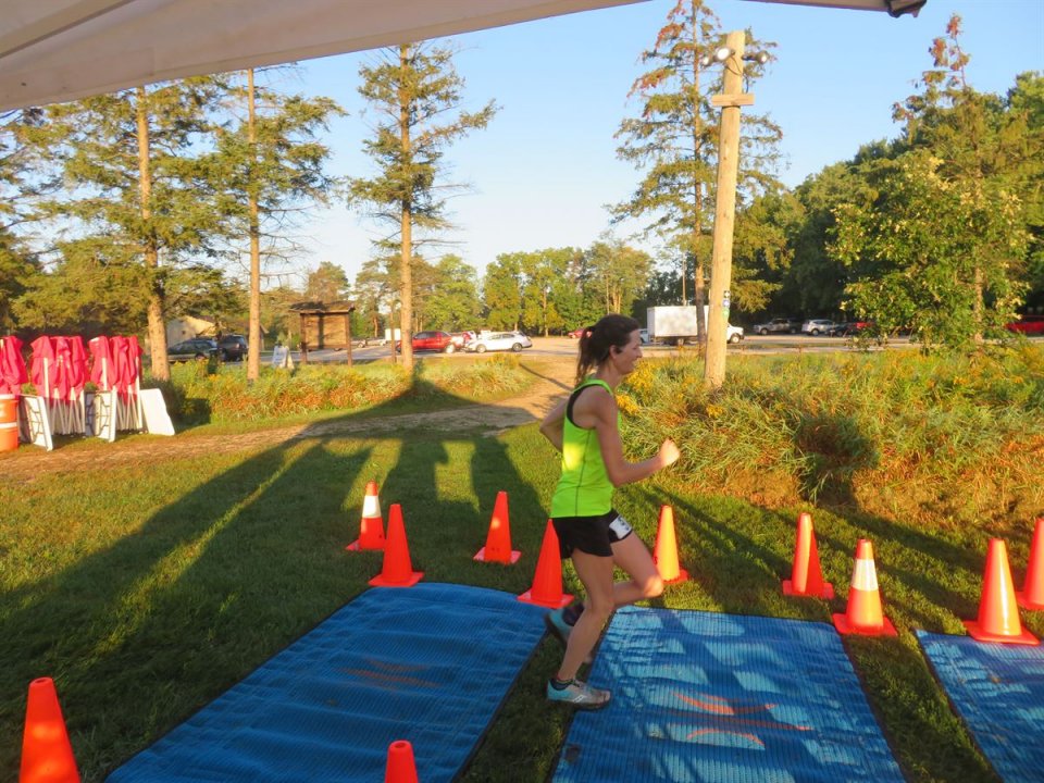 39th Annual BLS 24-12-6 Hour Runs