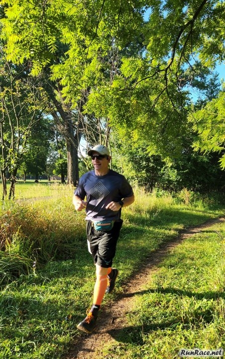 Ninth Annual Terra Sans Pave Trail Runs