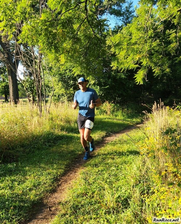 Ninth Annual Terra Sans Pave Trail Runs