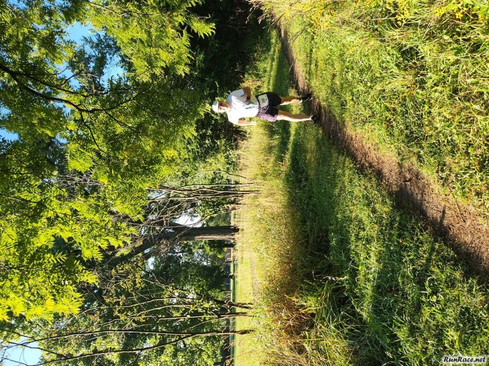 Ninth Annual Terra Sans Pave Trail Runs