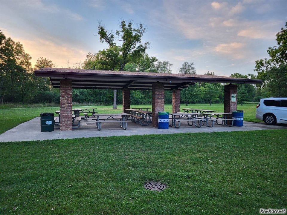Ninth Annual Terra Sans Pave Trail Runs