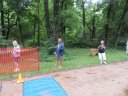 2022 Cry Me A River Trail Runs