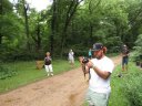 2022 Cry Me A River Trail Runs