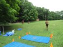 2022 Cry Me A River Trail Runs