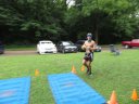 2022 Cry Me A River Trail Runs
