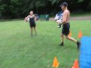 2022 Cry Me A River Trail Runs