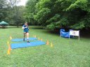 2022 Cry Me A River Trail Runs