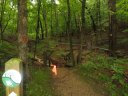 2022 Cry Me A River Trail Runs