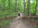 2022 Cry Me A River Trail Runs