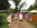 2022 Cry Me A River Trail Runs