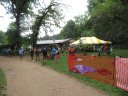 2022 Cry Me A River Trail Runs
