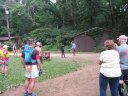 2022 Cry Me A River Trail Runs