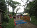 2022 Cry Me A River Trail Runs