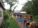 2022 Cry Me A River Trail Runs