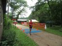 2022 Cry Me A River Trail Runs