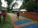 2022 Cry Me A River Trail Runs