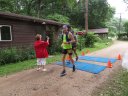 2022 Cry Me A River Trail Runs