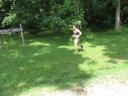 2022 Cry Me A River Trail Runs