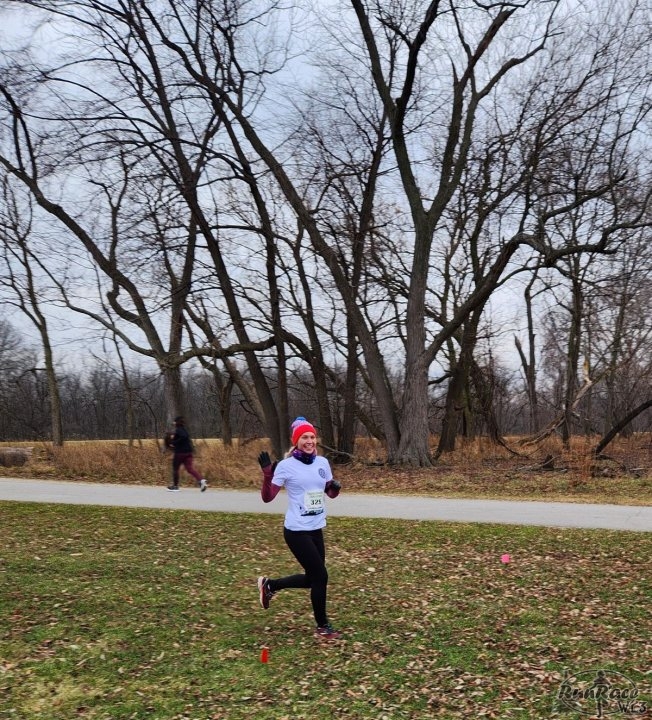 Winter Challenge Cross Country V