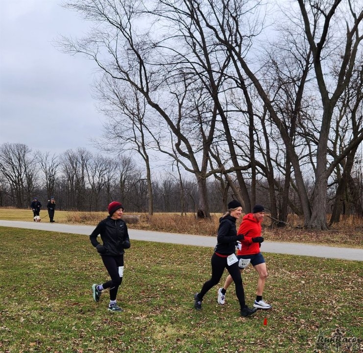 Winter Challenge Cross Country V