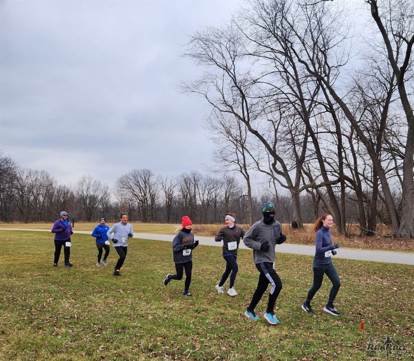 Winter Challenge Cross Country V
