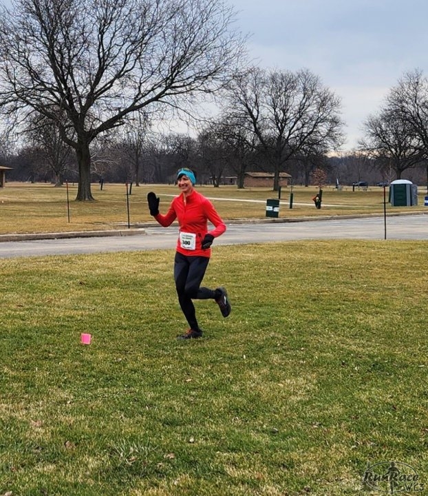 Winter Challenge Cross Country V